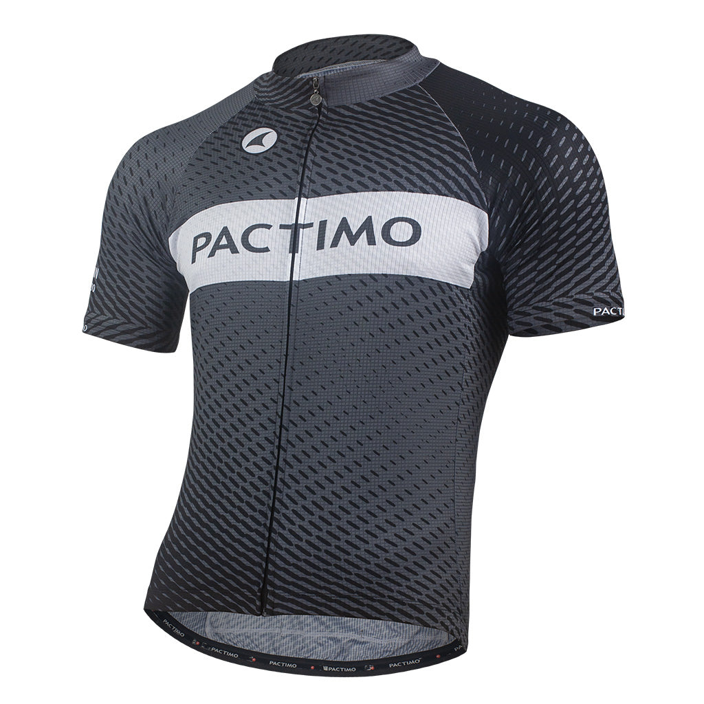 custom cycling shirt