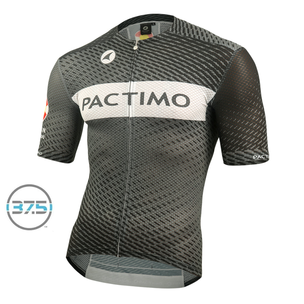 mesh cycling top