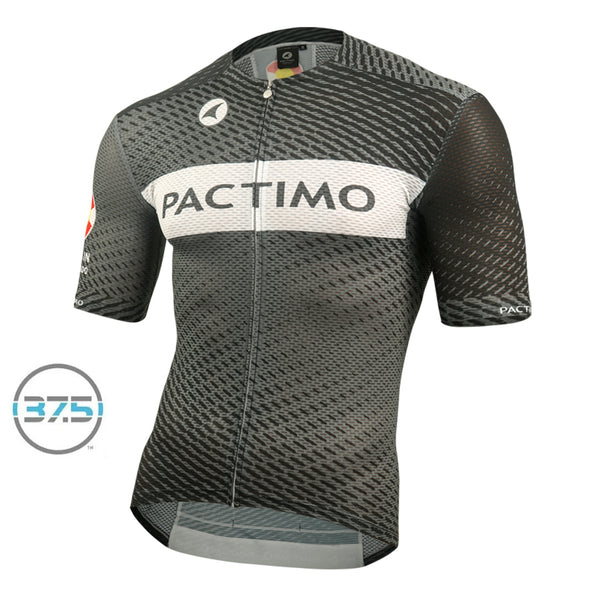 aero cycling clothing