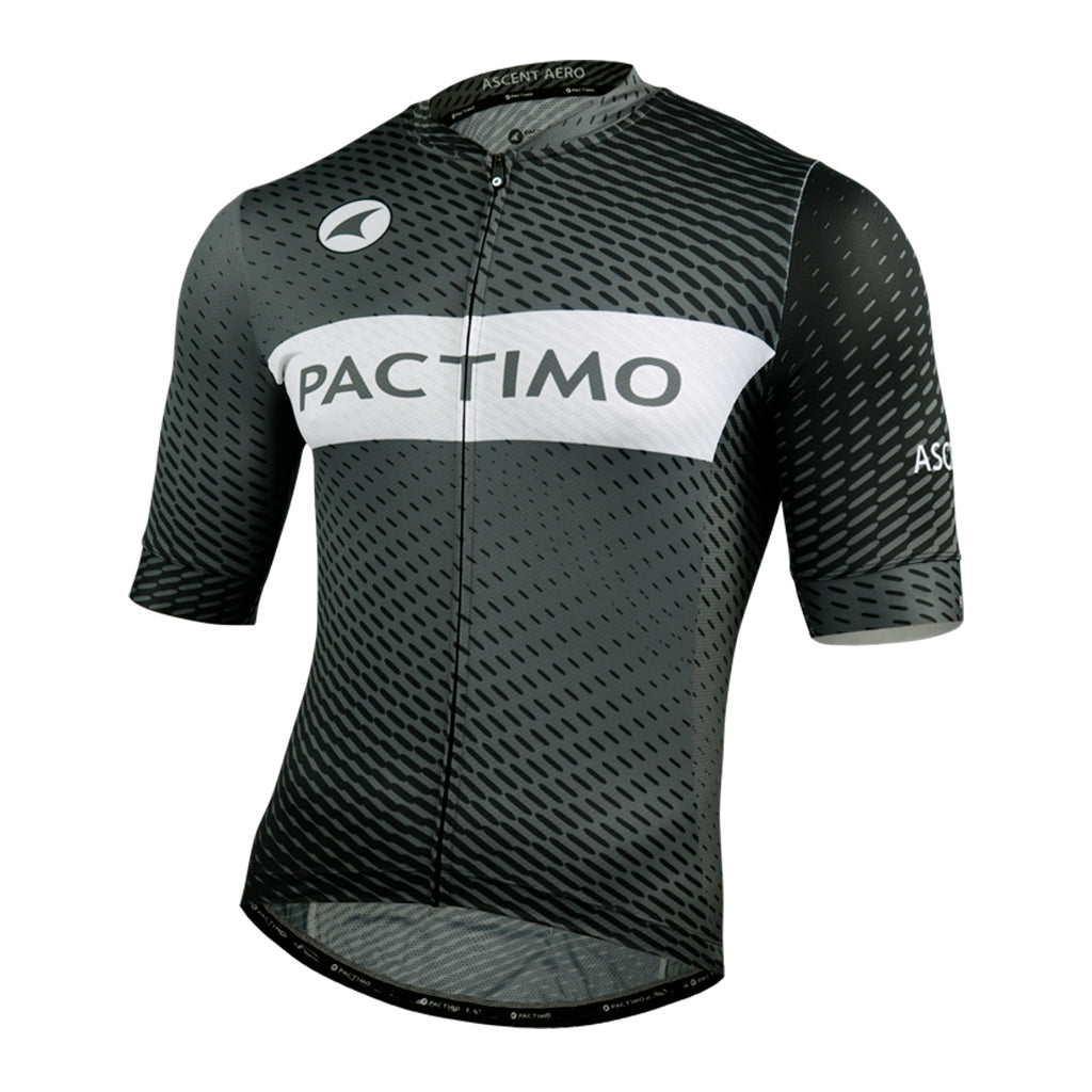 custom race jersey