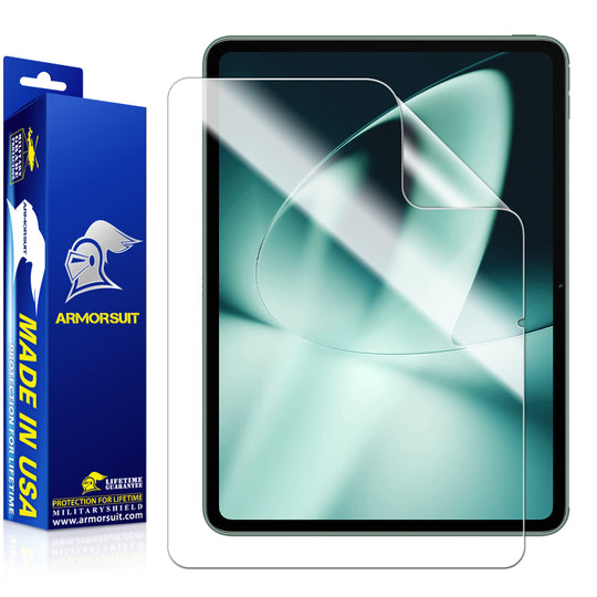 [2 Pack] ArmorSuit 2 Pack Screen Protector for OnePlus Pad 11.61