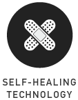 Self-Healing Technology