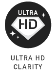 Ultra HD Clear