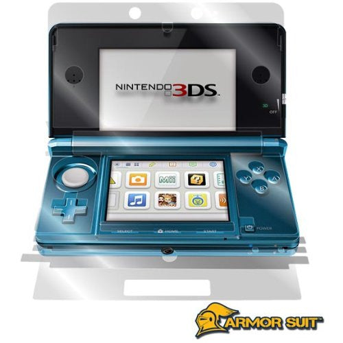 Solid State Blue Wii Skin