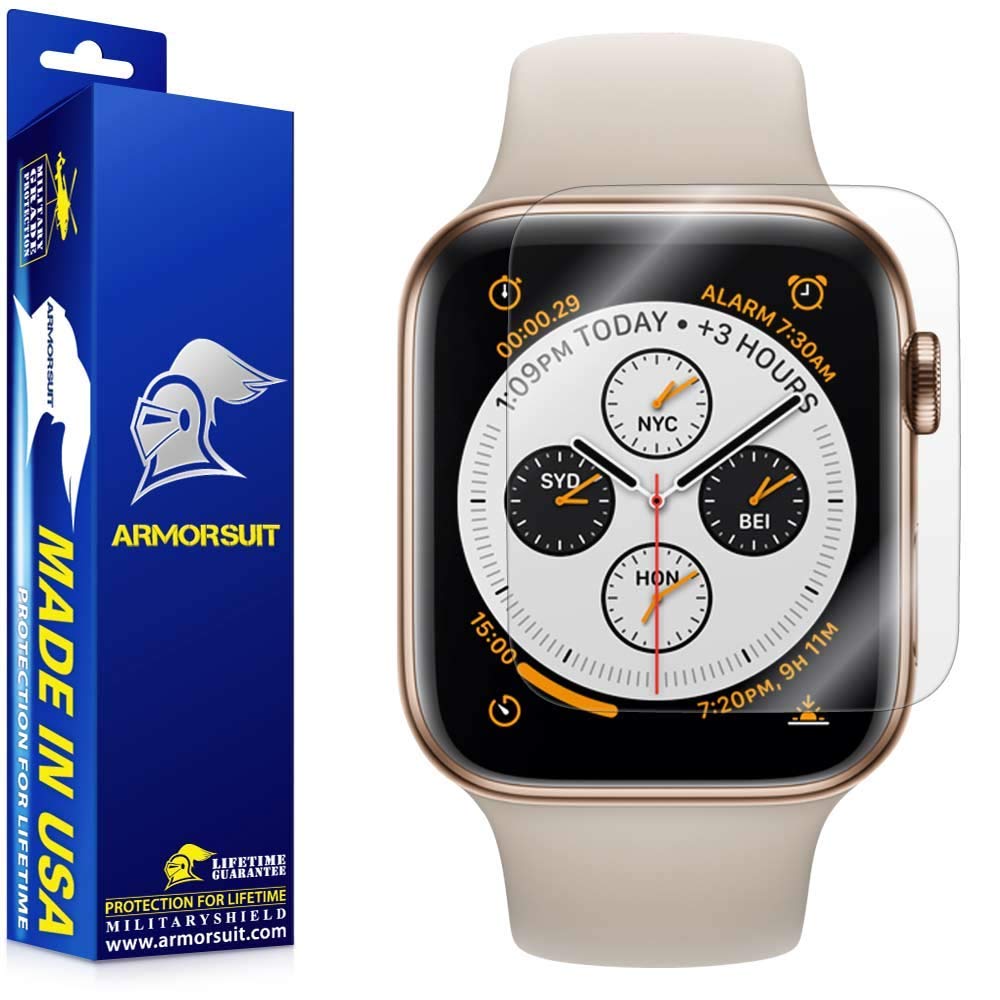 protector for apple watch series 4