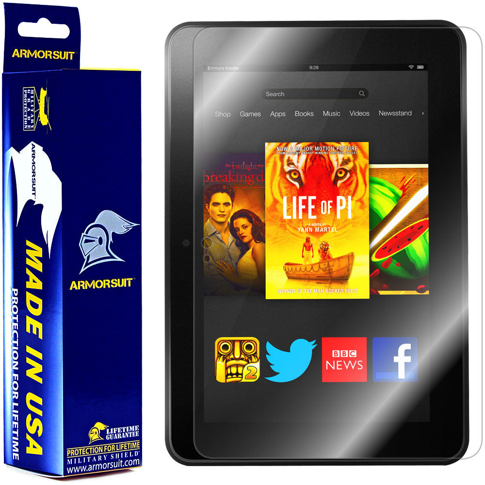kindle fire hd 8.9 actual screen size
