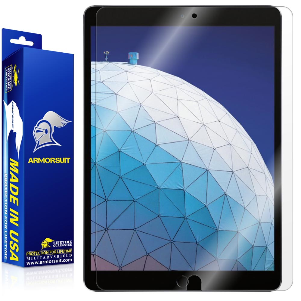 Apple iPad Air 3 (2019) WiFi ONLY Screen Protector