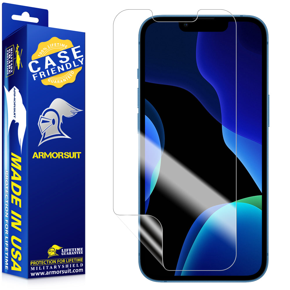 Película protectora InvisibleShield Glass Elite+ iPhone 11 Pro Max y iPhone  Xs Max 