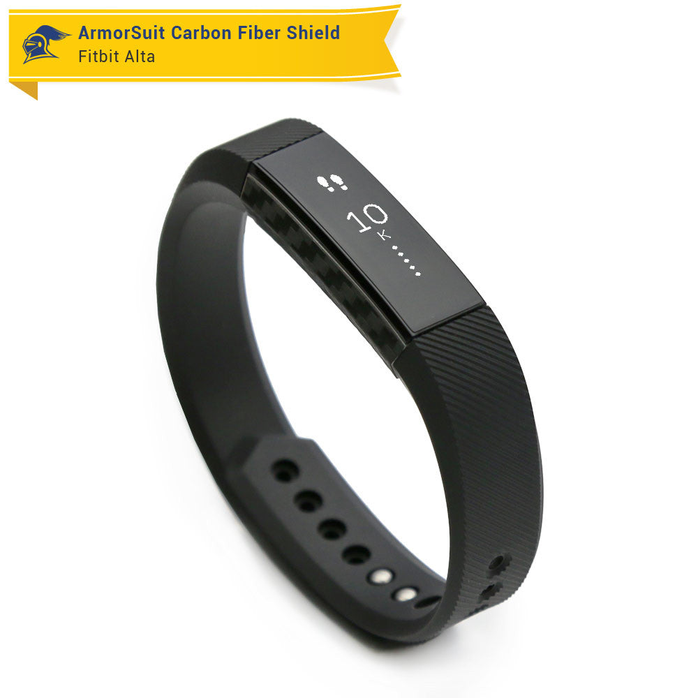 fitbit alta screen protector