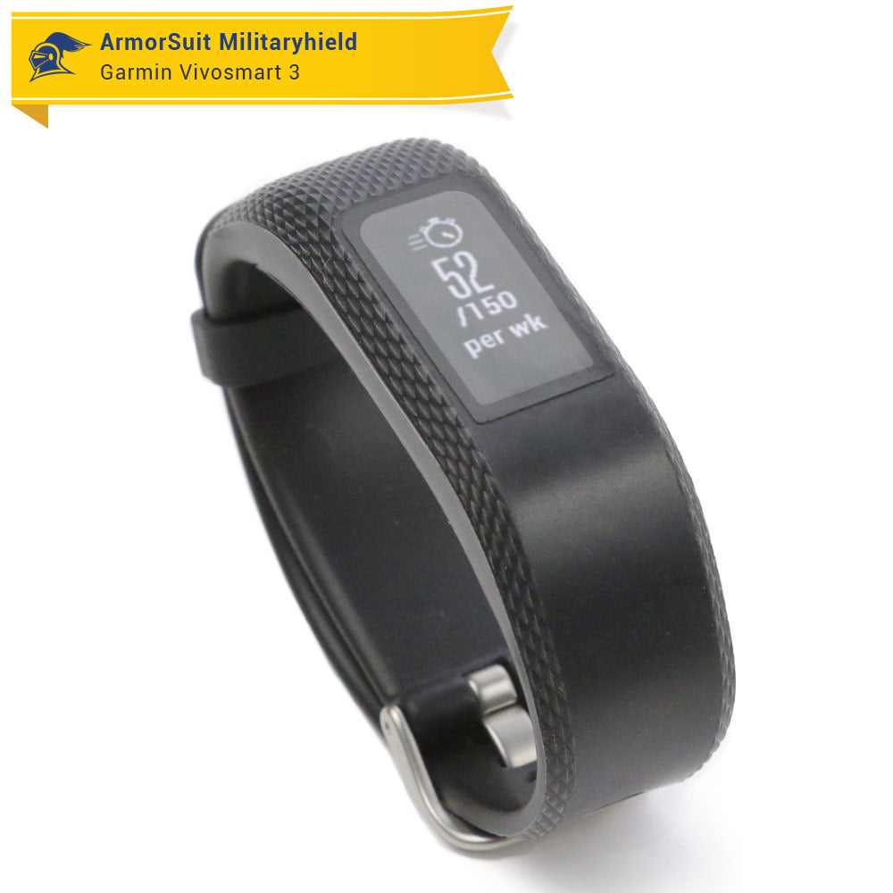 garmin vivosmart 1