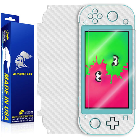 switch lite usa