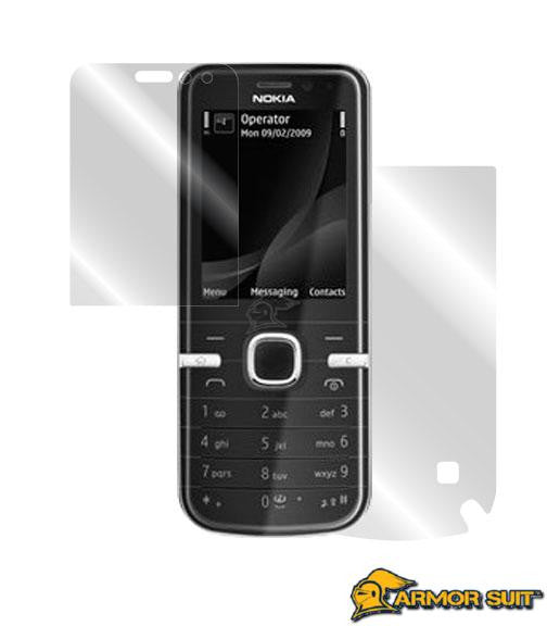 RSIZE Edge To Edge Tempered Glass for Nokia 7610 5G (Fiber Temper glass) -  RSIZE 