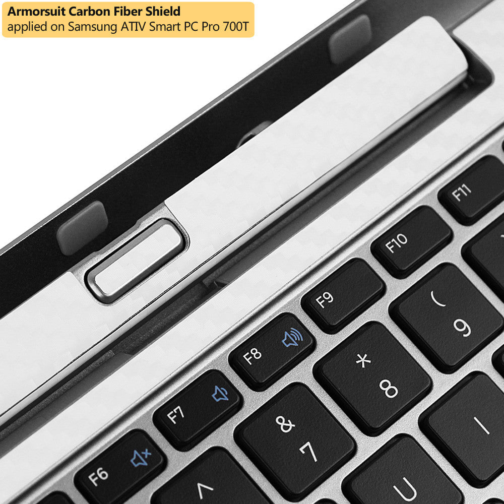 samsung ativ smart pc pro 700t keyboard