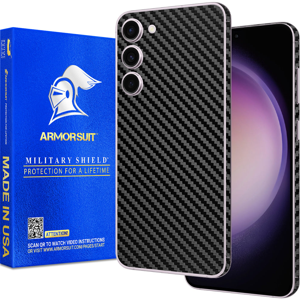 DVTECH Screen Guard for Ulefone Armor 23 Ultra 9H Crystal Clear