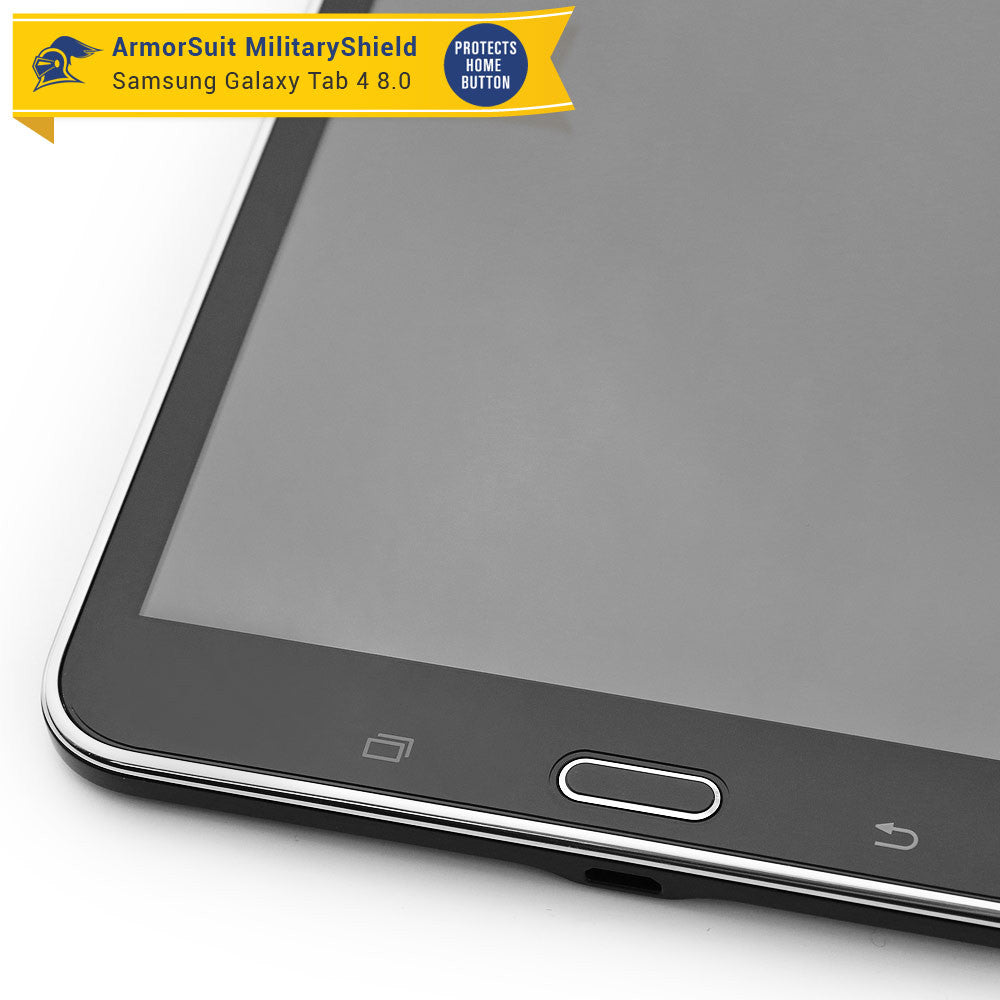 samsung galaxy tab 4 black screen