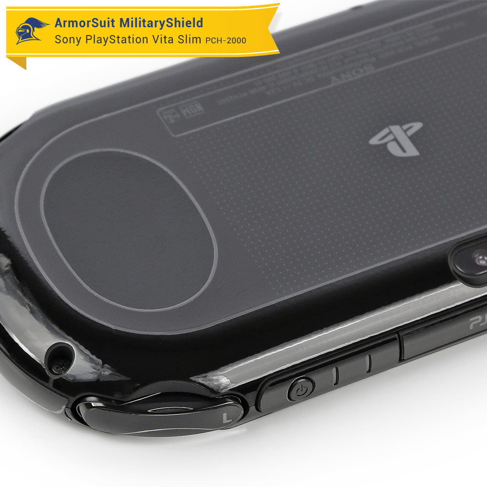 ps vita slim