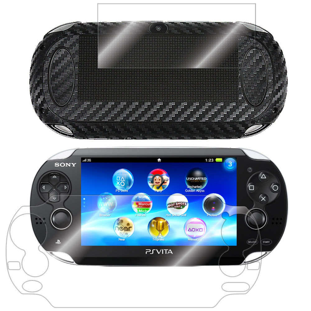 sony vita