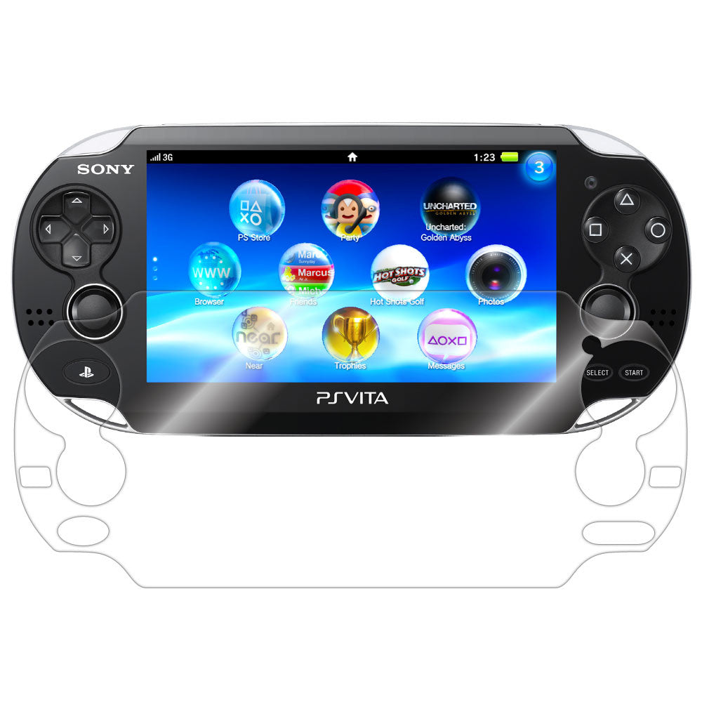 sony vita