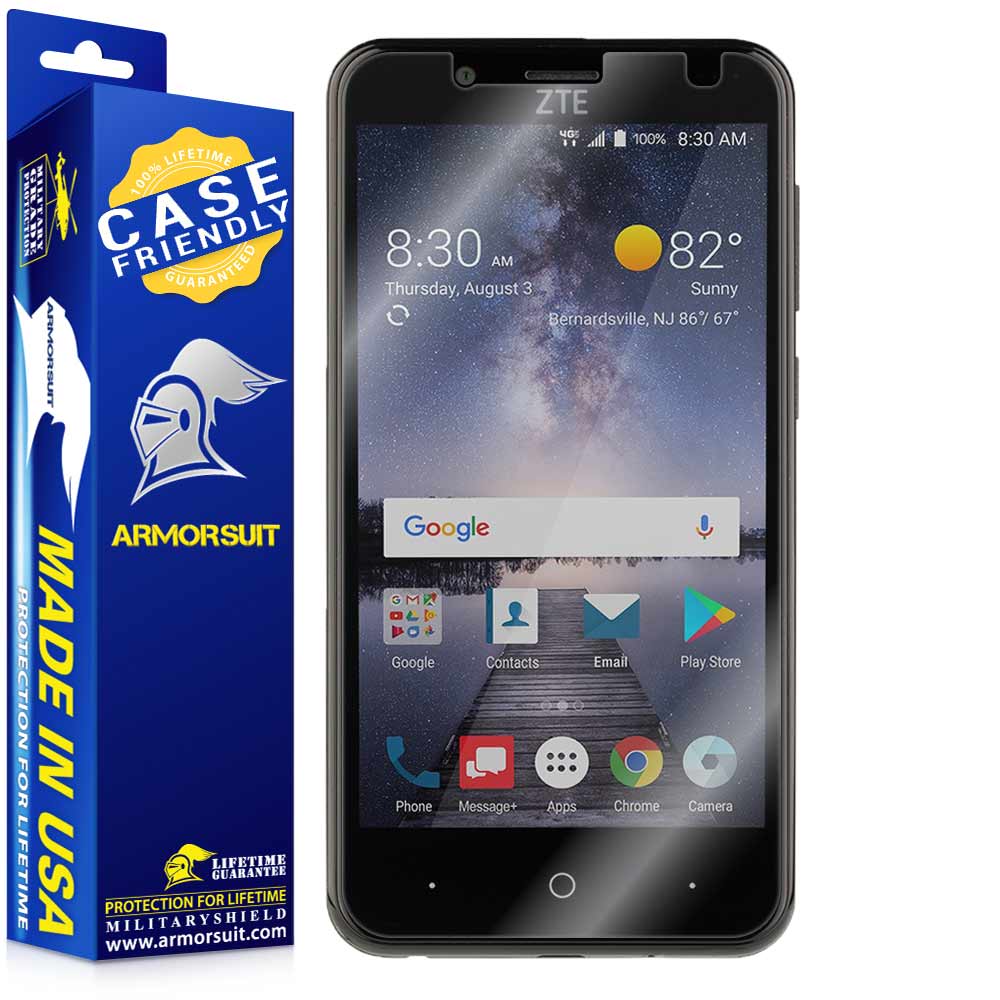 ZTE Blade A53 Price In USA - Mobile57 Us