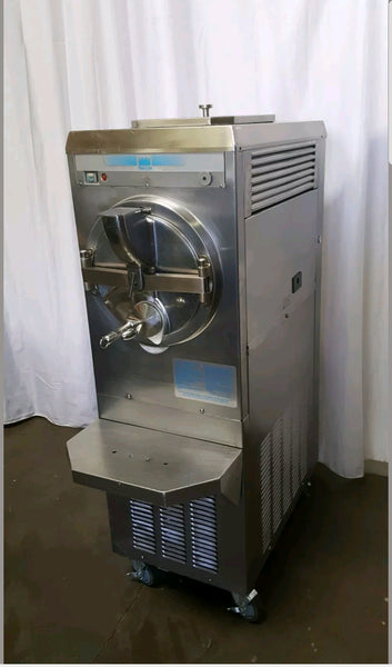 taylor batch freezer model 220