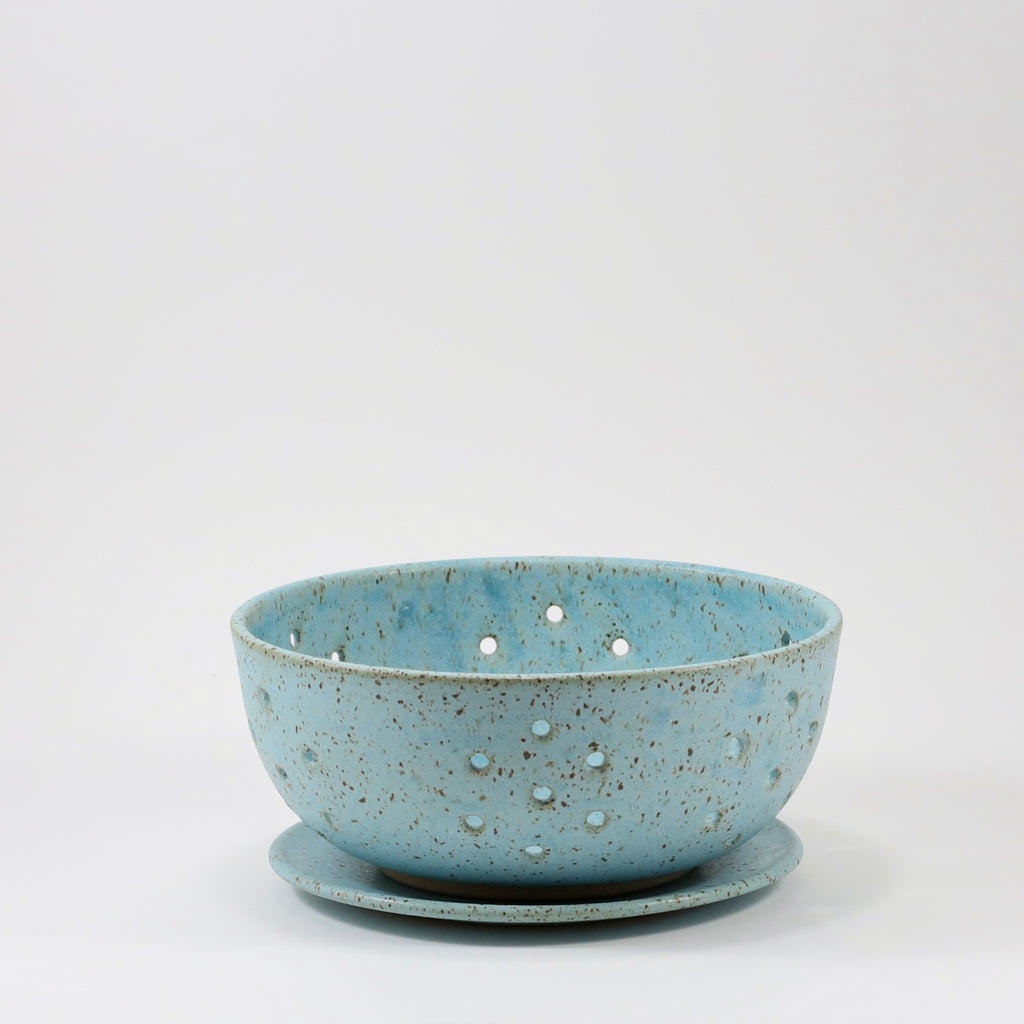 Ceramic Large Mixing Bowl — RachaelPots