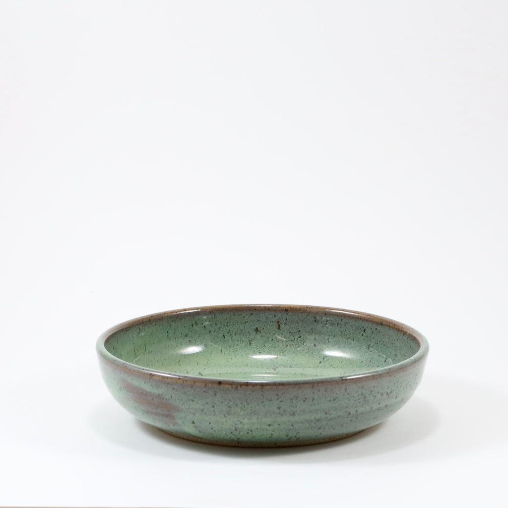 Ceramic Large Mixing Bowl — RachaelPots