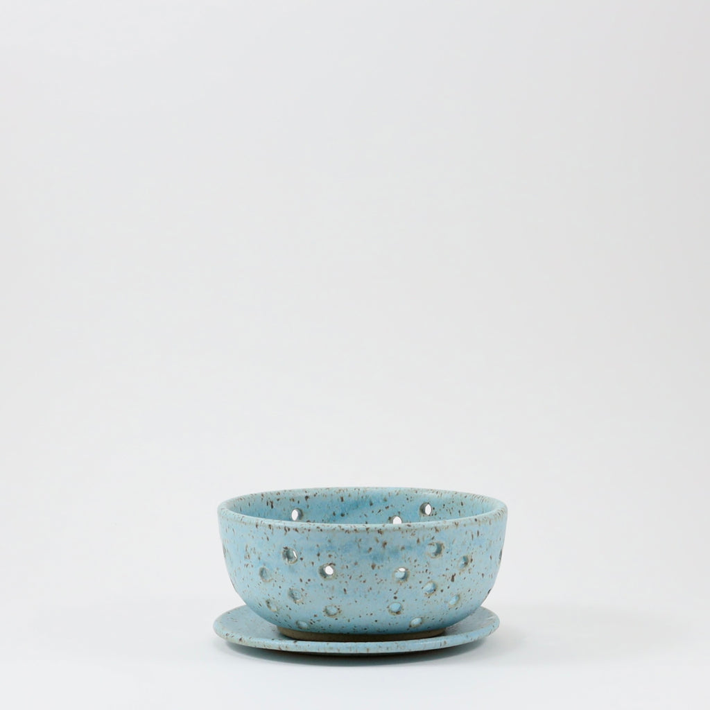 Ceramic Berry Bowl — RachaelPots