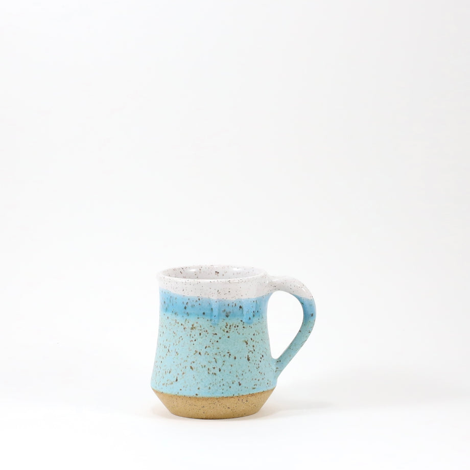 6 Oz Mug — RachaelPots