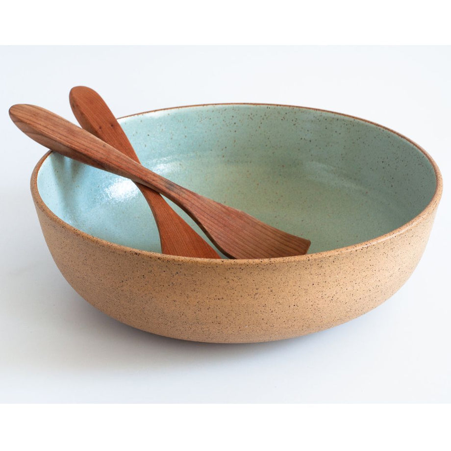 Ceramic Nesting Bowls - Set of Five – PINCH