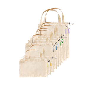 purifyou® Canvas Bags (9pcs/set)
