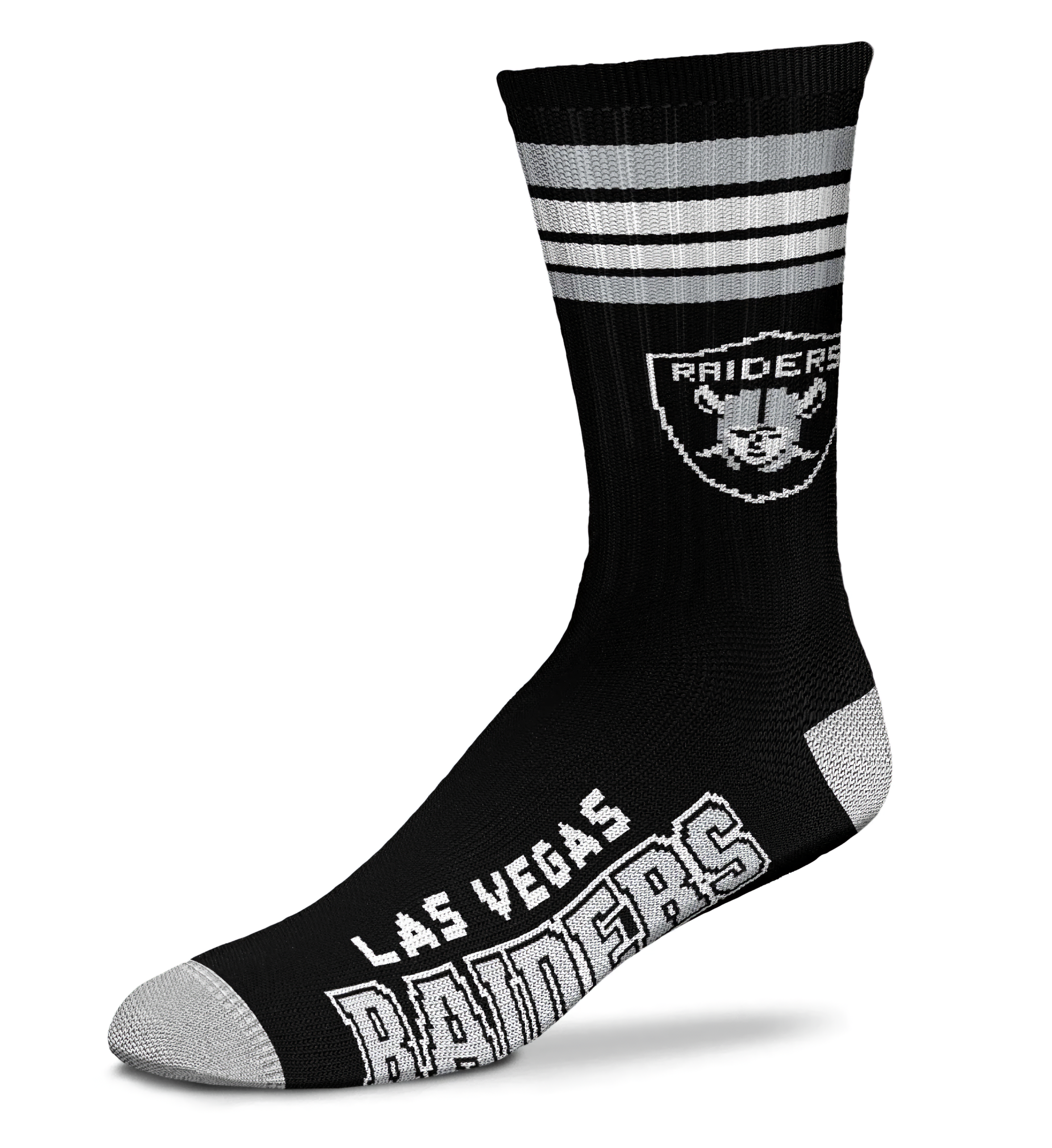 Littlearth Las Vegas Raiders Superdana Scarf Bandana Mask