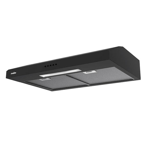 Horno de gas de 60 cm (24 pulgadas) Whirlpool WOA105F para empotrar en  acero inoxidable negro y puerta triple cristal acabado espejo