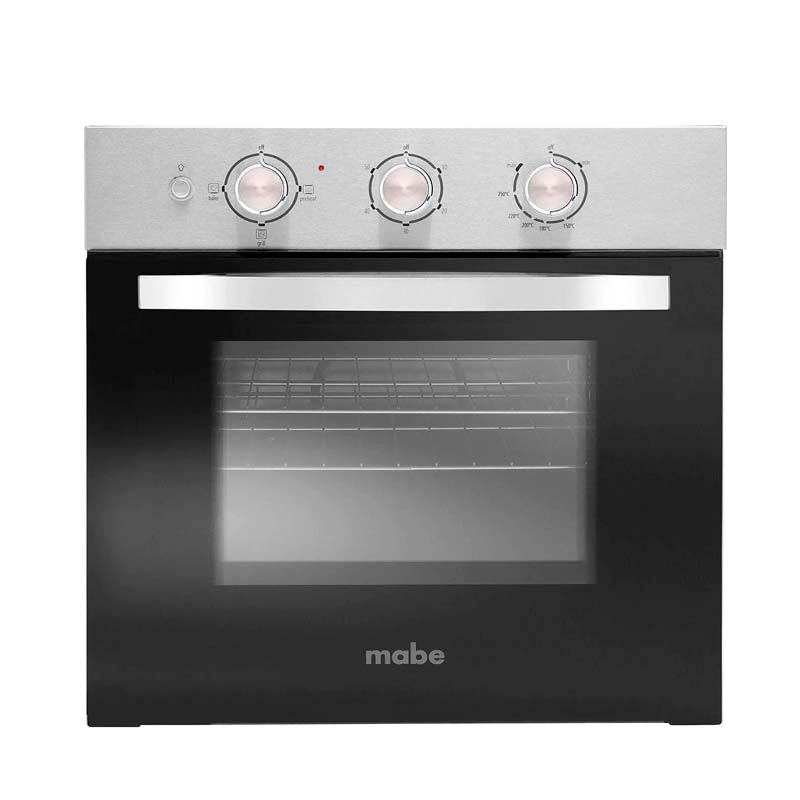 Horno Empotrable Mabe HM6021EWAI0 60cm | Foly Muebles