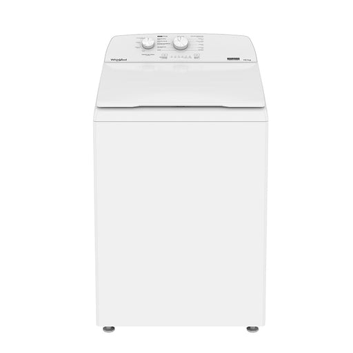 Secadora Carga Superior Eléctrica 18kgs sistema AutoDry Blanco 7MWED1730JQ