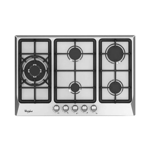 Horno a Gas Empotrable 80 cm Vidrio Negro io mabe – IO8042HGWD0