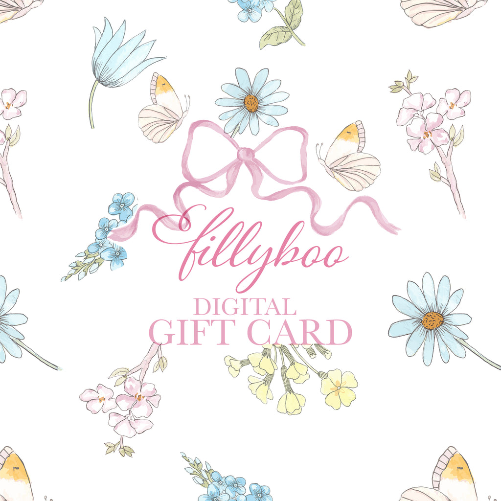 Gift Cards – fillyboo