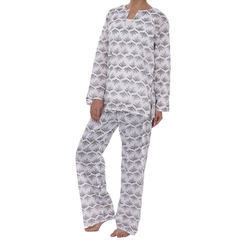 Pure Cotton Womens Pyjamas and Sleepwear | Pukka PJs Australia