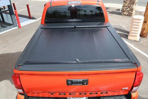 Truck Bed Storage And Organization Blog From Decked Tagged Tonneau Cover Decked