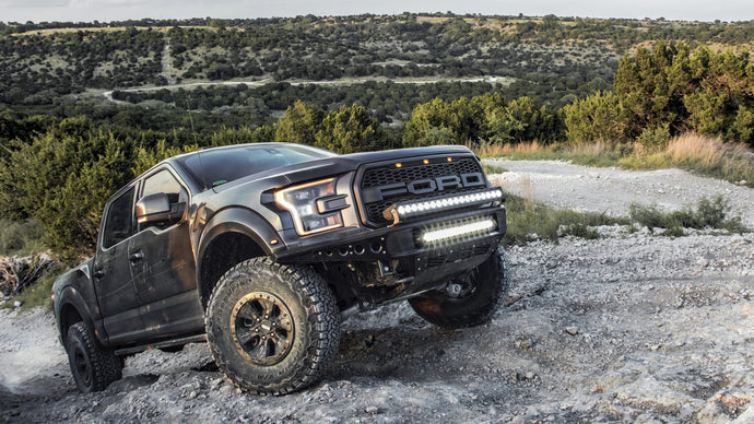 The Accessories Your Truck – DECKED