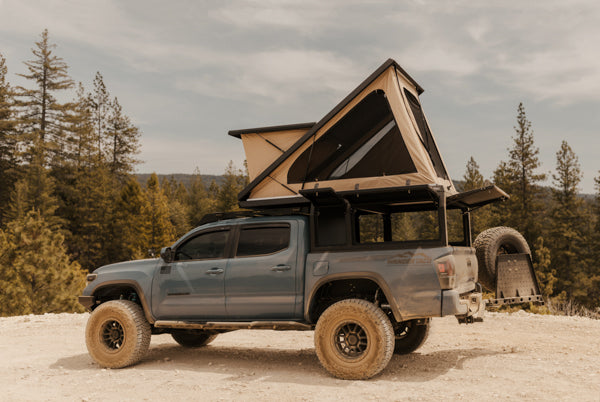 2019 Toyota Tacoma 