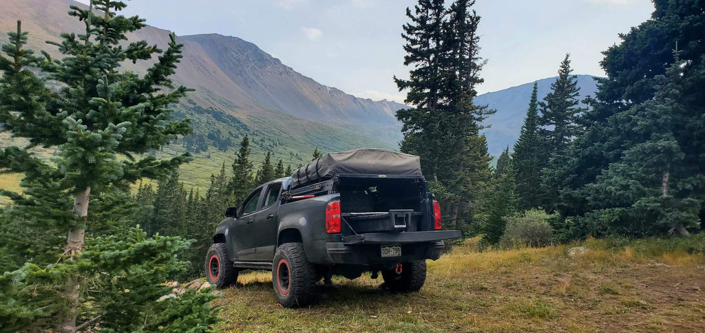 Les meilleurs accessoires pour camions (et camionnettes) Chevy que vou