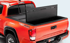 Meilleures couvertures Tonneau pour votre lit de camion - Decked