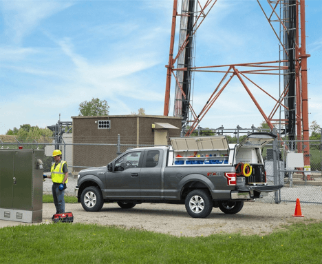 Tonneau Covers for Trucks—You Can Have it All!