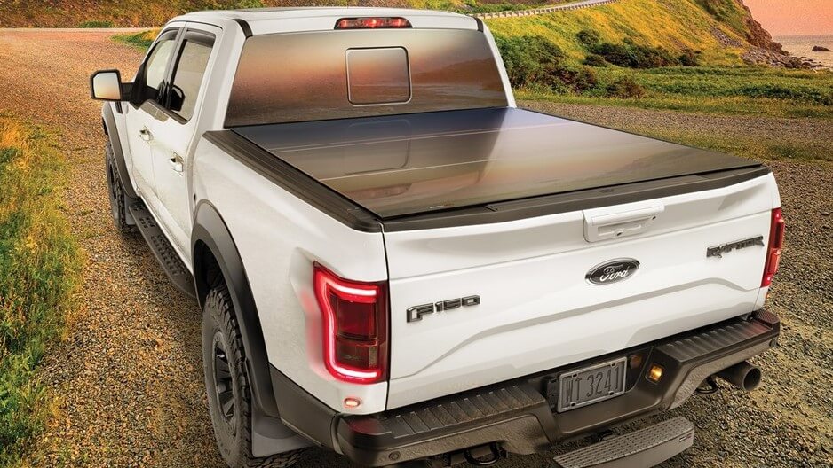 Meilleures couvertures Tonneau pour votre lit de camion - Decked