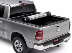 BAK Revolver X2 Tonneau Cover