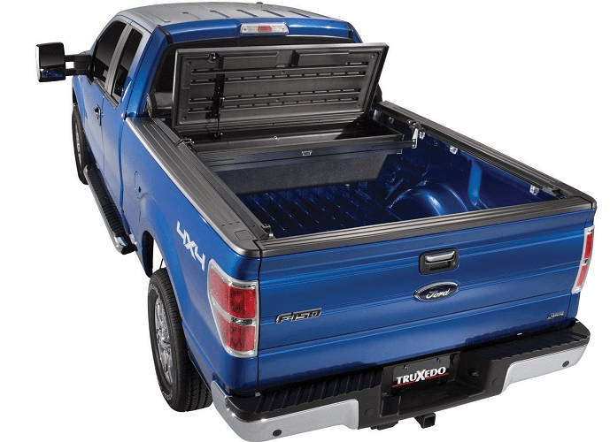 Pickup Truck Tool boxes: Everything You Need To Know