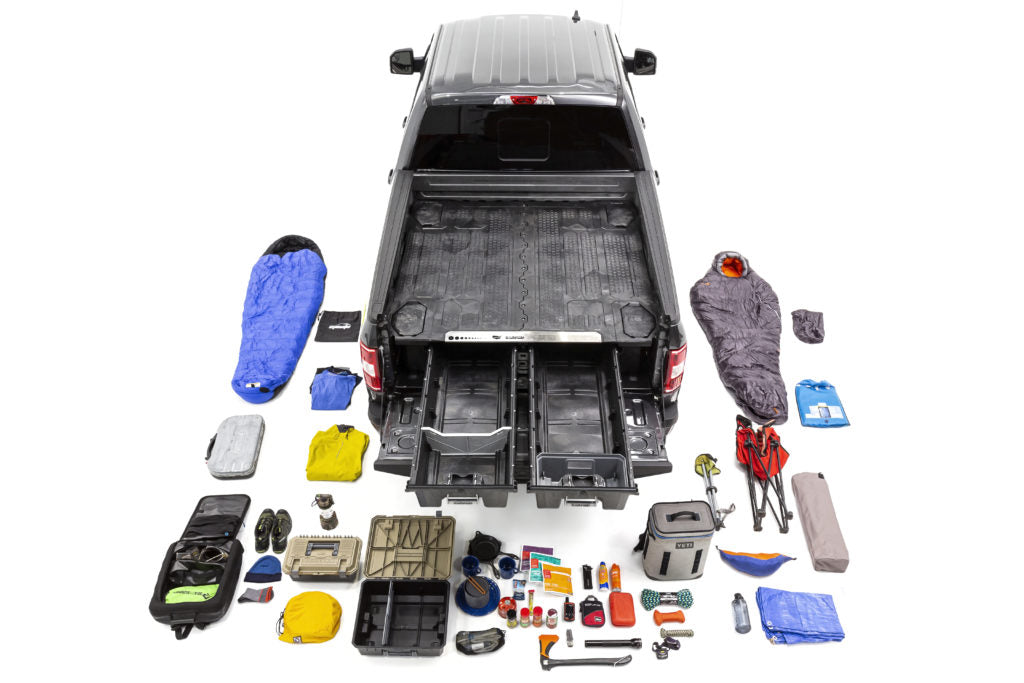 Essential Truck Tools Every Pickup Truck Driver Should Have