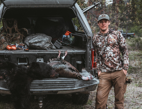 Steven Rinella - The Meat Eater 