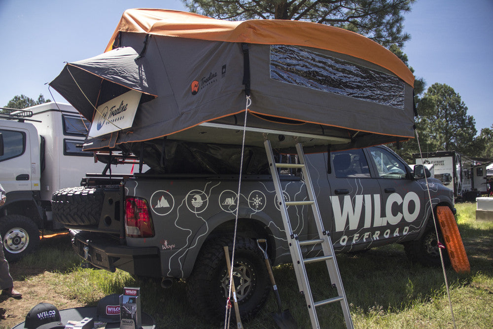 Wilco Offroad