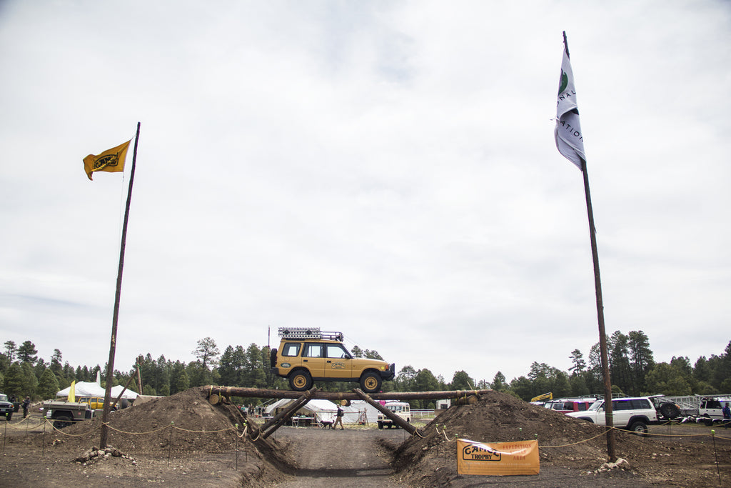 overland expo west 2015 drone video